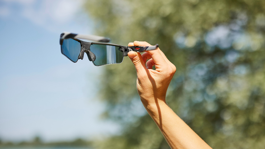 Ergonomic design, dedicated for sports enthusiasts