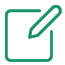 Write-erase cycles ≥ 100,000 times