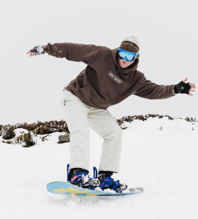 Navigo雪镜系列