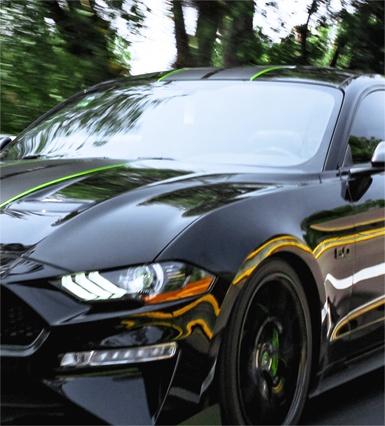 Automotive